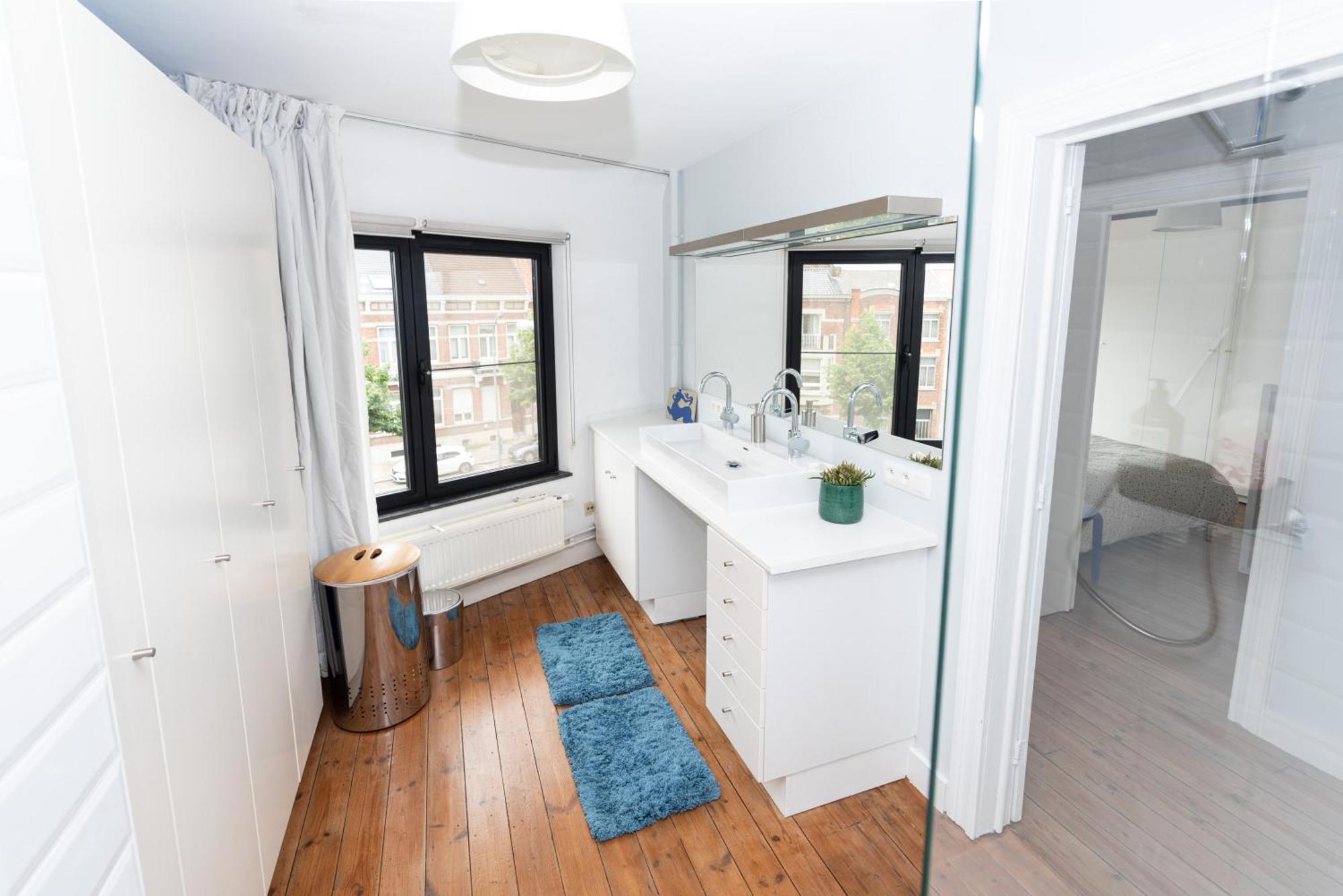 New! Design Herenhuis In Het Centrum Van Tongeren Buitenkant foto