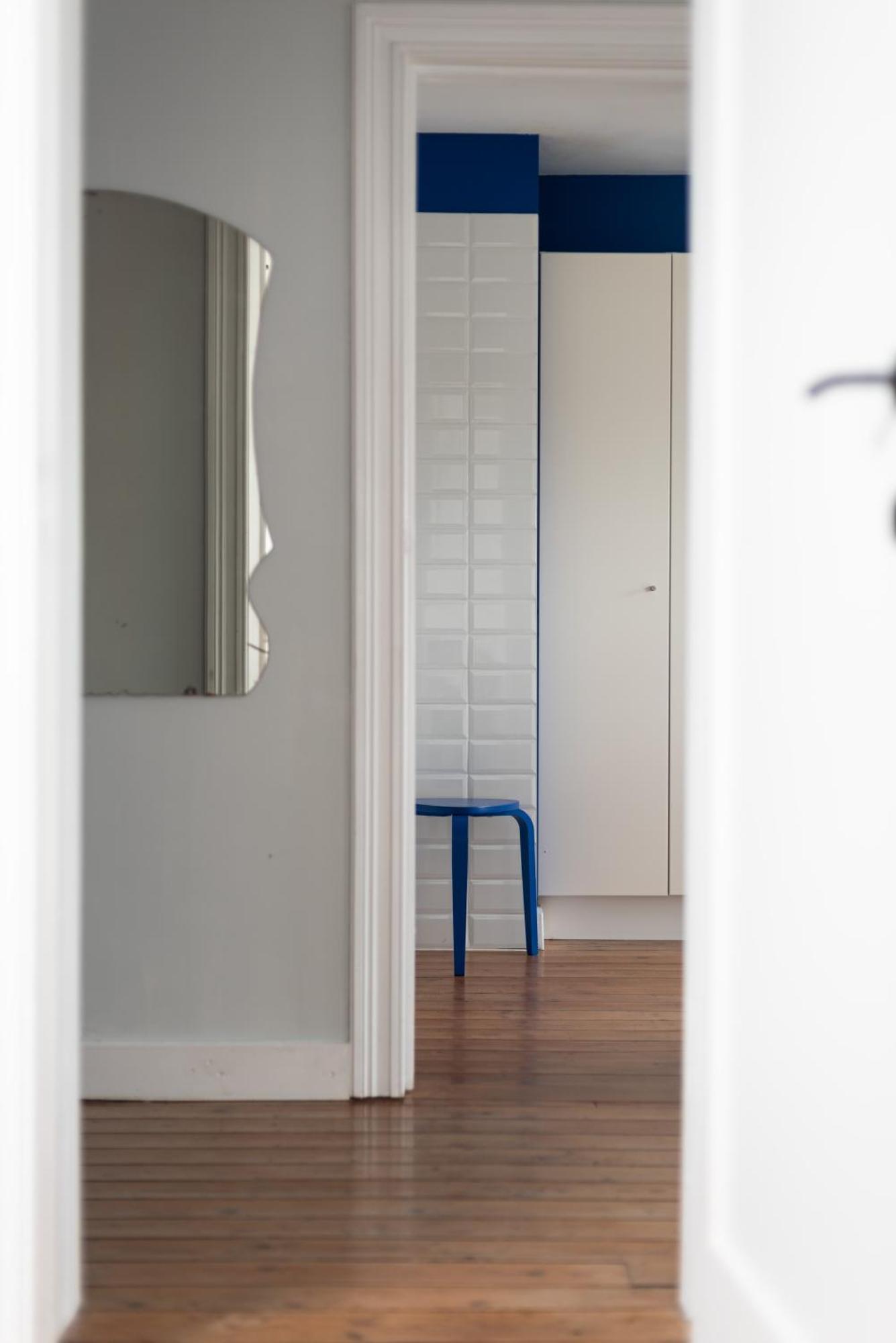 New! Design Herenhuis In Het Centrum Van Tongeren Buitenkant foto