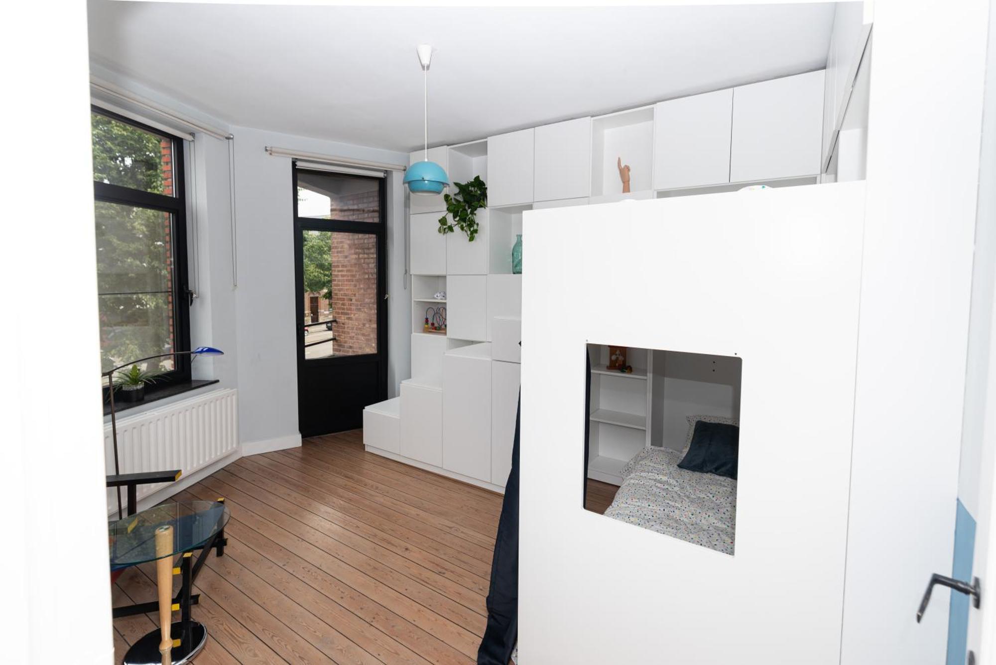 New! Design Herenhuis In Het Centrum Van Tongeren Buitenkant foto