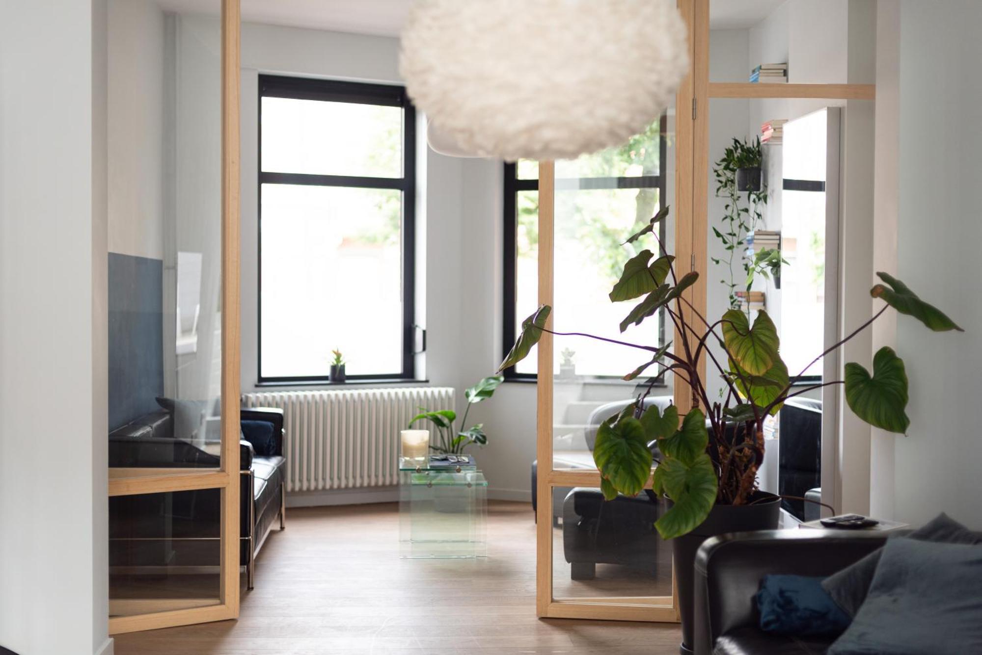 New! Design Herenhuis In Het Centrum Van Tongeren Buitenkant foto