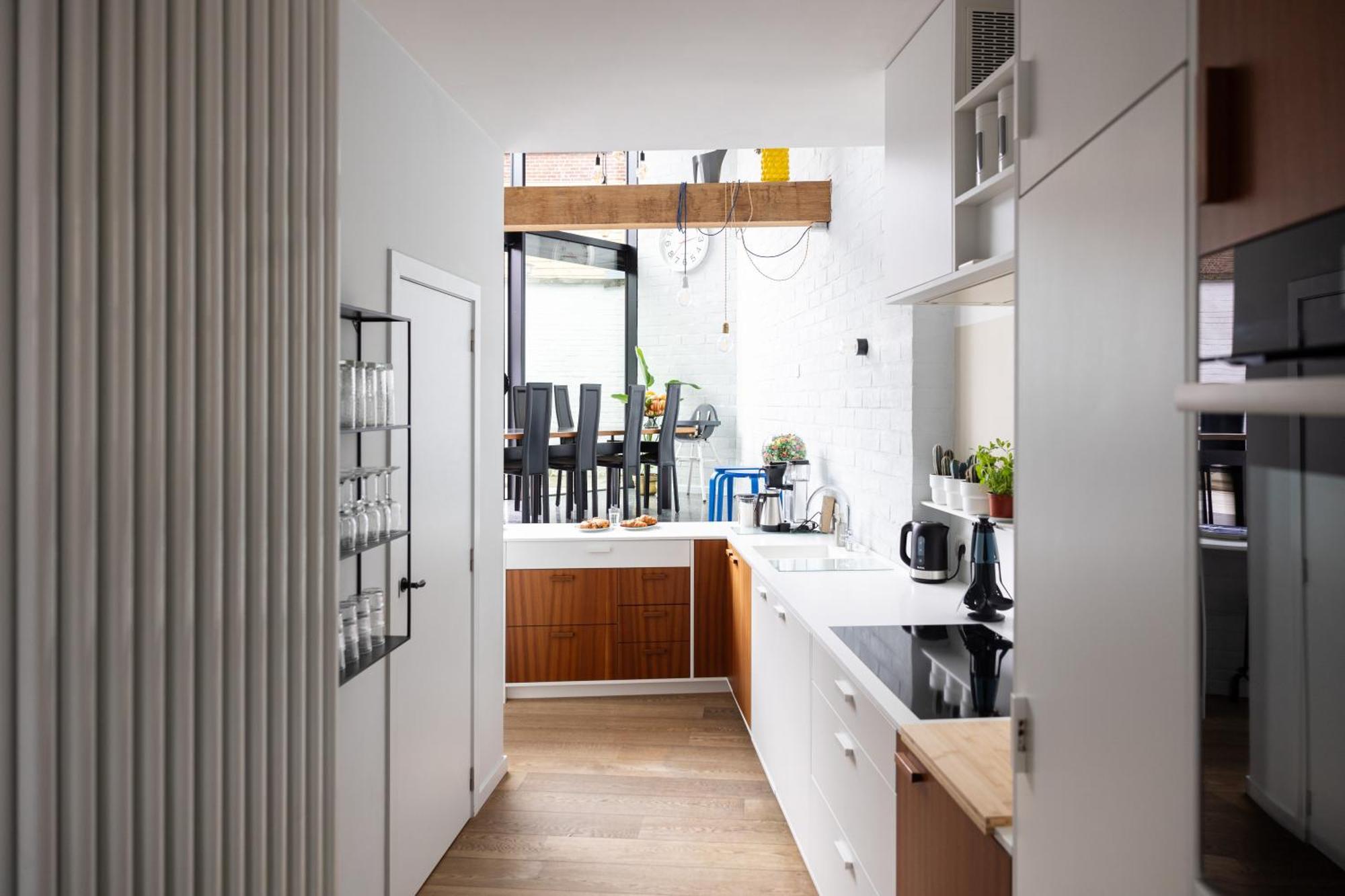 New! Design Herenhuis In Het Centrum Van Tongeren Buitenkant foto